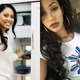 Ayesha Curry; Roni Rose
Instagram